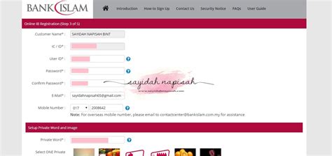 All these are not that difficult but. Cara Transfer Duit Online Bank Islam Ke Bank Lain ...