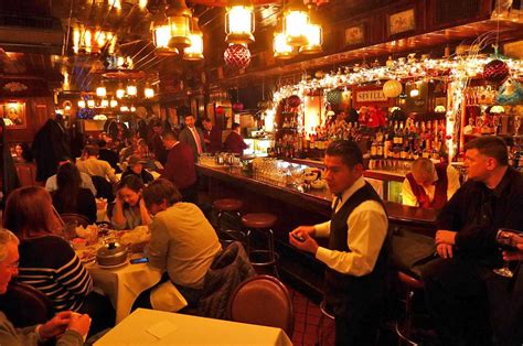 Check out offers on eating out and food delivery near you. 10 Old-Fashioned Spanish Restaurants to Try in New York ...