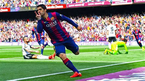 We have a massive amount of hd images that will make your computer or smartphone. Luis Suárez FC Barcelona 2015/2016 Skills Goals 4K Ultra ...