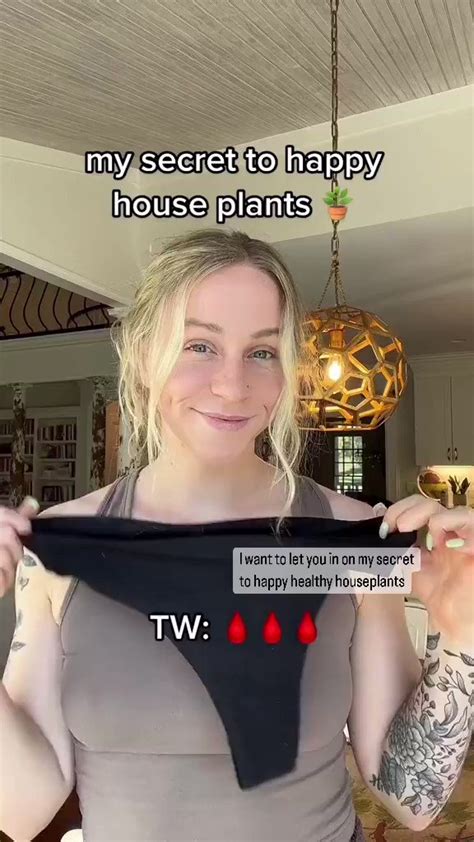 J O S H Yet Again On Twitter Her House Plant