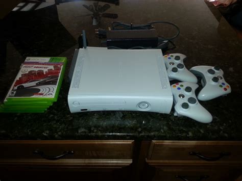 Xbox game pass & xbox live gold. Xbox 360 for sale - cheap- pics - ATVConnection.com ATV ...