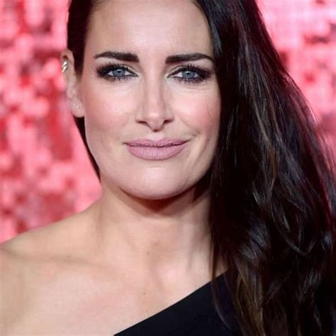 Kirsty Gallacher Age Birthday Biography Children And Facts