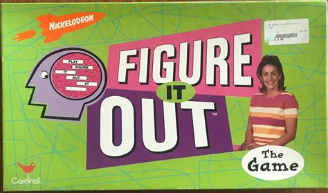 Review Figure It Out Idle Remorse