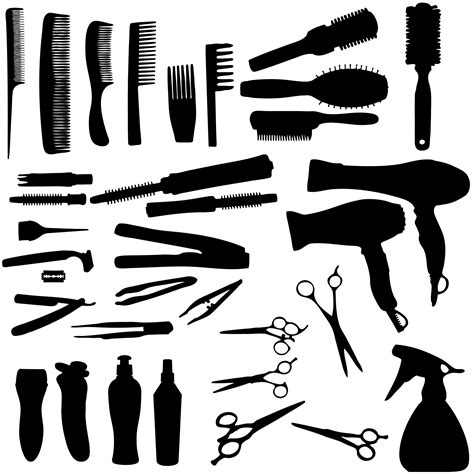 Cosmetology Clipart Free 10 Free Cliparts Download Images On