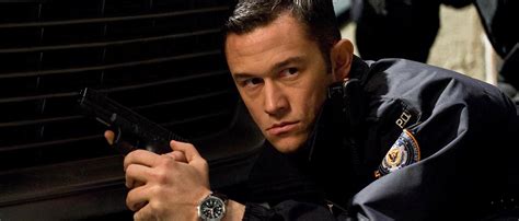Batman & robin,'' like the first three films in the series, is wonderful to look at, and has nothing authentic at its core. Dark Knight Rises Ending Was "Perfect," Says Gordon-Levitt
