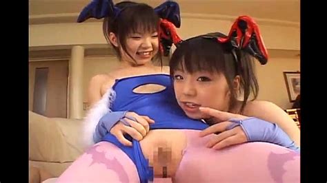 Airi And Meiri Cosplay Twins Full Movie Jp Xxx Mobile Porno Videos