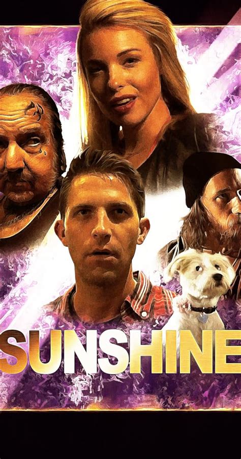 sunshine 2017 imdb