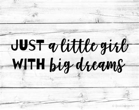 23 Inspirational Little Girl Quotes Audi Quote