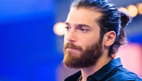 Subscribe and stay up to date with the latest from the can yaman international team. Can Yaman reveals the secrets of his past
