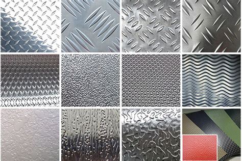 Aluminium Checker Plate Sheet Price Aluminum Suppliers