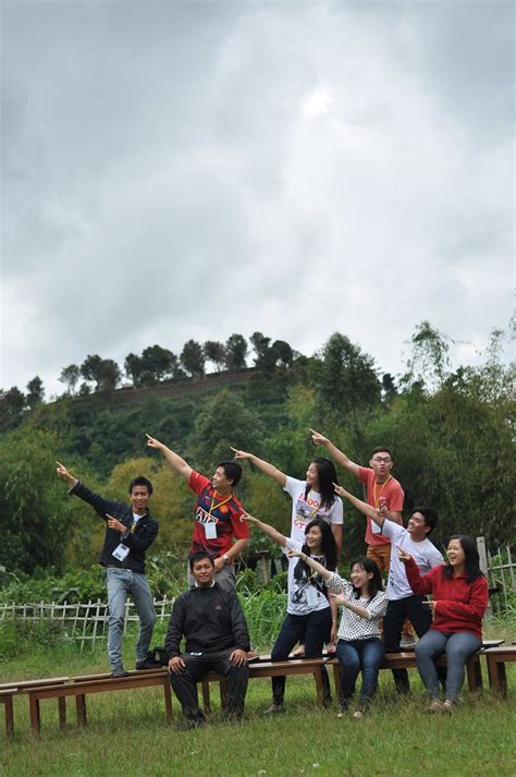 Ppgs Persekutuan Pemuda Gereja Yesus Sejati Se Indone Flickr