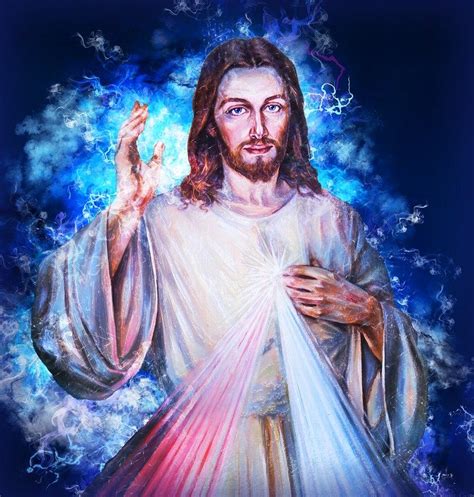 Jesús Religión Fe Imagen Gratis En Pixabay