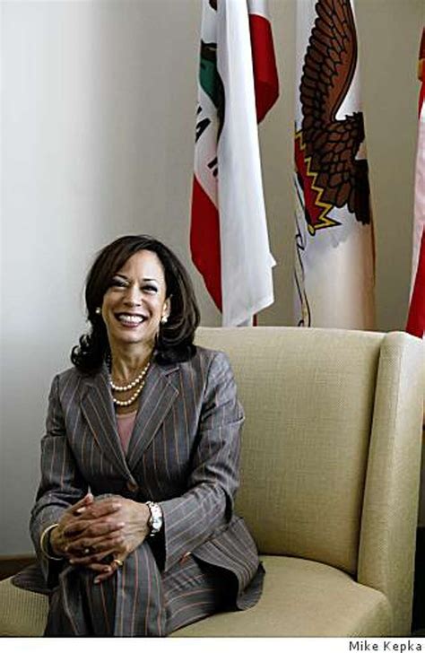 Kamala Harris On Civil Rights Heroes