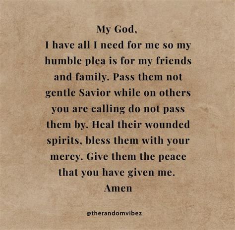 60 Prayer Quotes For Friends In Need Of Healing And Strength The Random