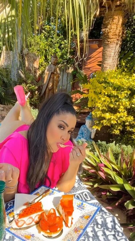 Carolina Sandoval Katalinasandoval Venenosandoval Nude Leaks