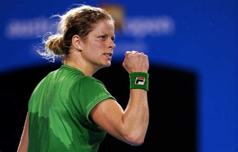 Vierter Grand Slam Titel Für Kim Clijsters Brf Nachrichten