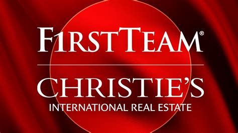 First Team Real Estate Seal Beach Rossmoor Real Estate Agency In