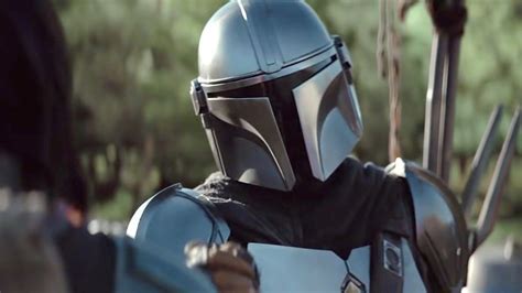 Episode two , a(n) action game. The Mandalorian: Episode 2 Review