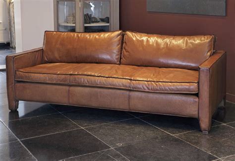 Learn all about the different sofas you can get including distinguishing design features here. Comfortable, Modern and Sleek Calfskin Leather Three-Seat ...
