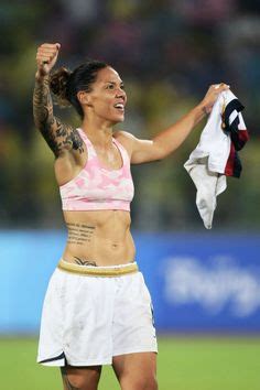 Hope Solo and the 50 Hottest Female Soccer Players of All Time | Soccer