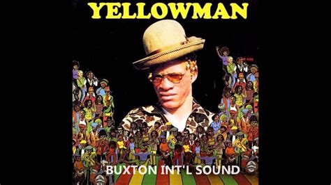 Best Of Yellowman Mix Dj Smilee Youtube