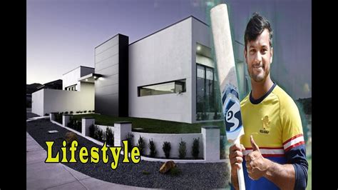 Read more to know about mayank agarwal wiki, age. Mayank Agarwal Lifestyle ,Height, Weight, Age, Wiki ...