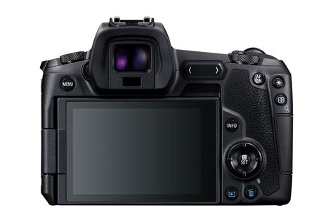 Nous sommes là pour vous aider à trouver des informations complètes sur le pilote complet et le logiciel. Canon EOS R heißt die vierte spiegellose Vollformatkamera ...