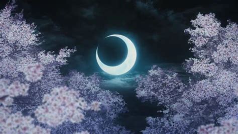 ꪖᥱ᥉ꪻꫝᥱꪻ᭣᭫ᥴ ༄ ‧₊˚ Anime Scenery Anime Background Anime Night Sky