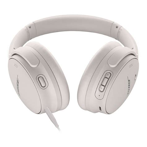 Bose Quietcomfort 45 Bluetooth Wireless Noise Cancelling Headphones