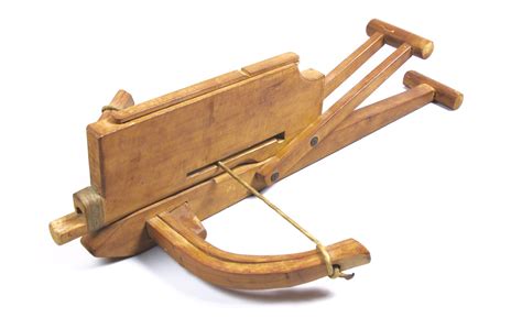 chinese crossbow