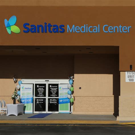 Primary Care Orlando Fl Sanitas Medical Center