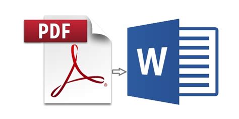 5 Best Free Online Pdf To Word Converters