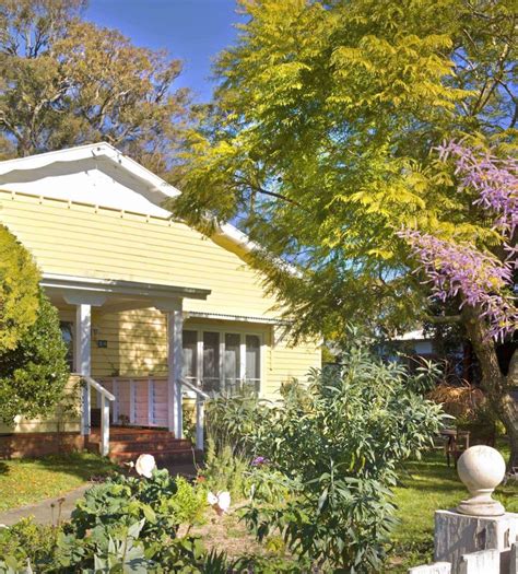 Cottage Garden Plants Australia Yellow House Nursery