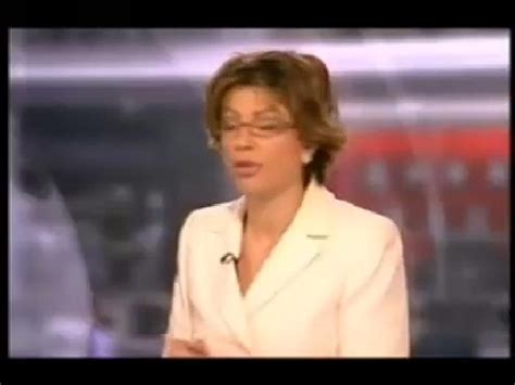 Welcome to the official bbc news youtube channel. Spicy Newsreaders: Kate Silvertone BBC news anchor looking ...
