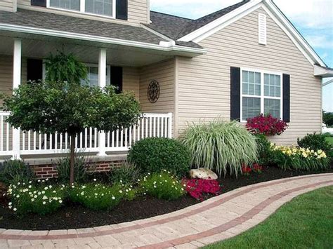 43 Best Front Yard Garden Landscaping Design Ideas And Remodel The