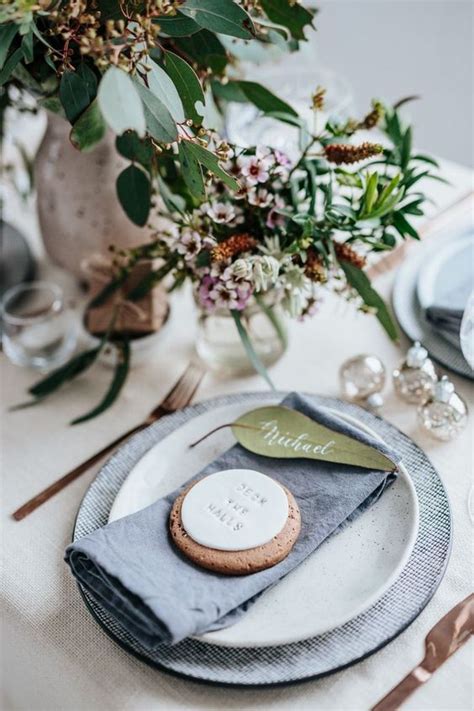 Rendi il segnaposto elegante e originale. Idee segnaposto matrimonio 2020: ecco le ultime tendenze!