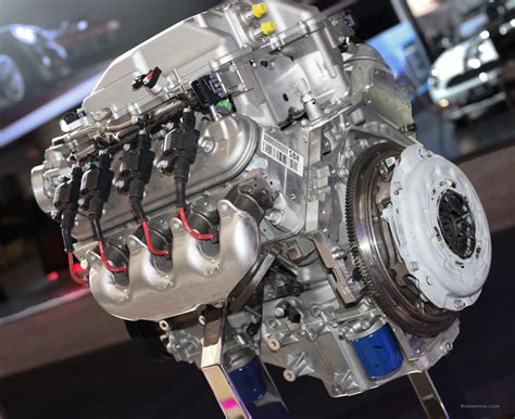 Would it be technically or financially feasible to build a small displacement engine (maybe 1.6l to 2.4l) in an ohv configuration rather than a ohc configuration? Perbedaan DOHC vs SOHC vs OHV Dan Kelebihannya | Pajero ...
