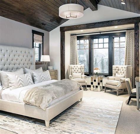 Maybe you would like to learn more about one of these? Top 60 Best Master Bedroom Ideas - Luxury Home Interior ...