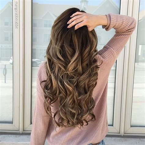 30 Trendy Hairstyles For Fall Stylish Fall Hair Color
