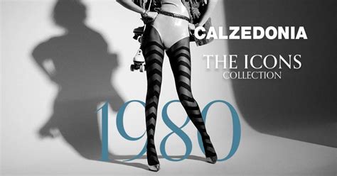 Calzedonia The Icons H Best Seller