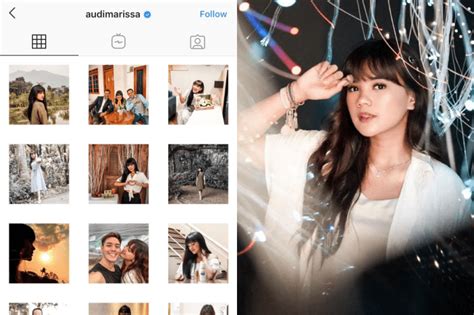 Ingin Miliki Feed Instagram Yang Baik Dan Menarik Perhatian Begini