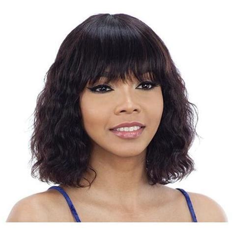 Model Model 100 Human Hair Nude Brazilian Natural Wig Kylie Divatress