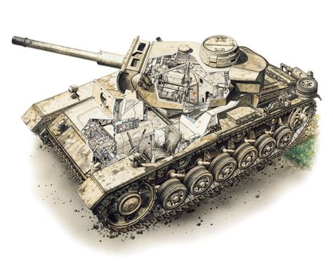 Tank Schematicsblueprints Subsim Radio Room Forums Panzer