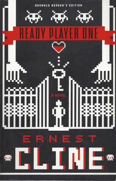 Download it once and read it on your kindle device, pc, phones or tablets. Ready Player One by Ernest Cline from Lemuria Books