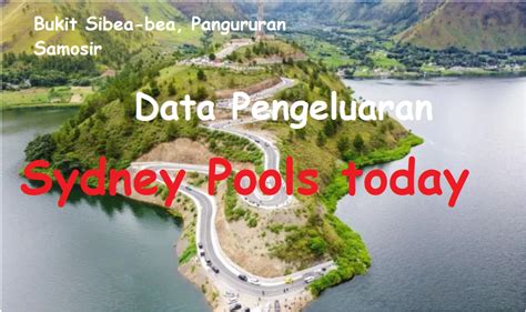 result pengeluaran sdy
