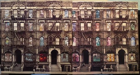 Classic Rock Album Covers Wallpaper Wallpapersafari