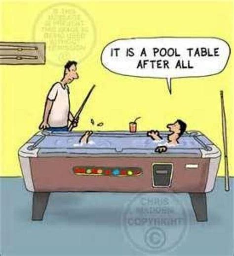 Pool Table Quotes Funny Shortquotescc