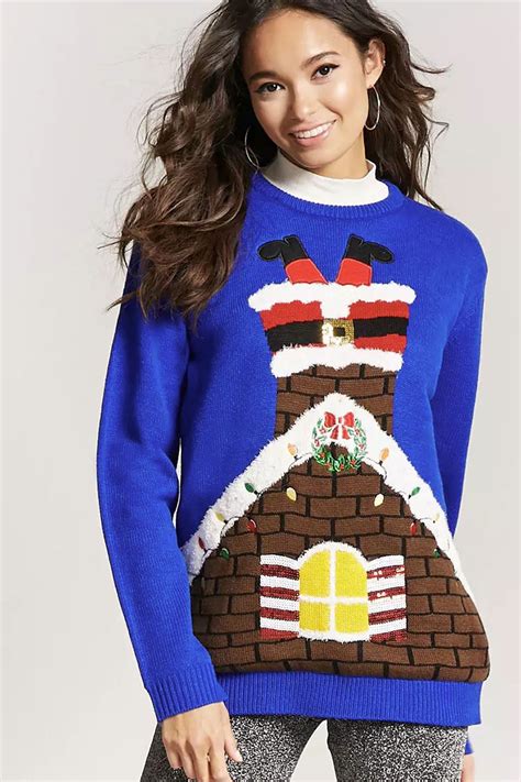 Best Christmas Jumpers 2017