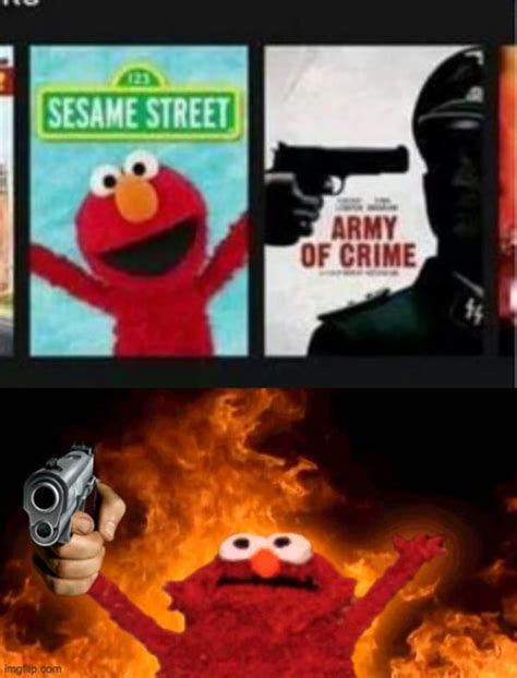 M Is For Mafia Rmemes Elmo Rise Know Your Meme