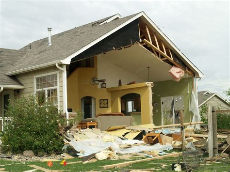 5 Ways to Prepare for Home Damage and Disasters - Home Owner Ideas